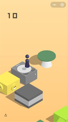 跳一跳赚钱版(1)