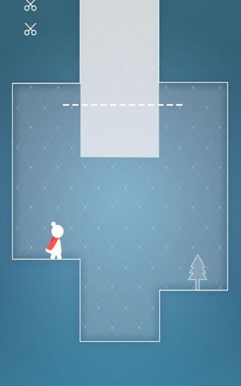 小人儿的孤单旅行(2)