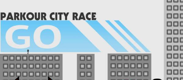 火柴人飞檐走壁(2)