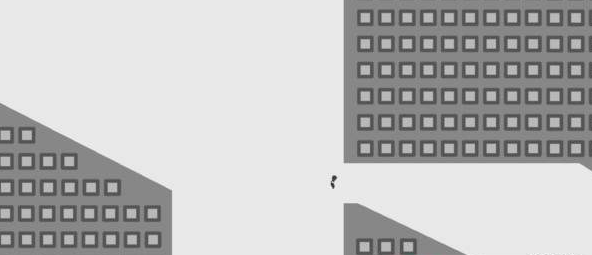 火柴人飞檐走壁(3)