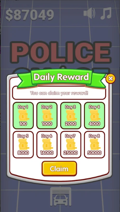 PoliceDriftRacing(4)