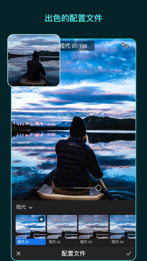 Lightroom手机版(4)