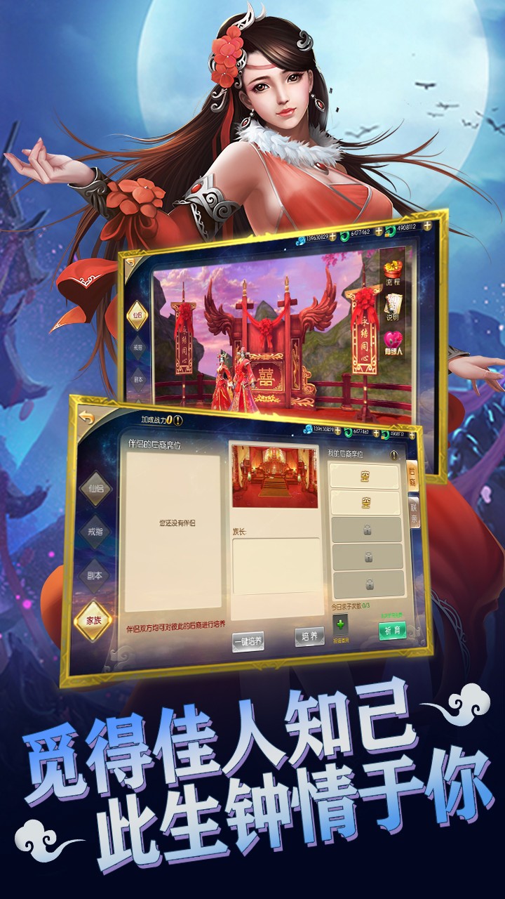 流浪侠客单机版(3)