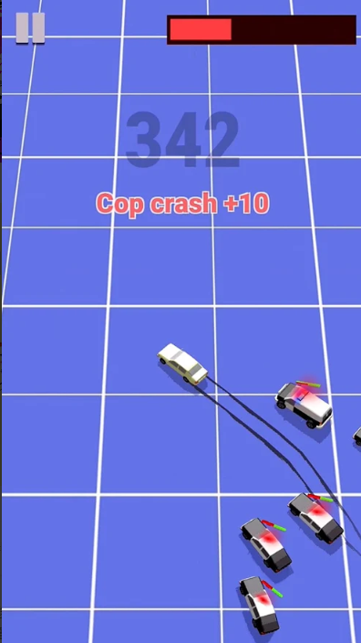 PoliceDriftRacing(3)