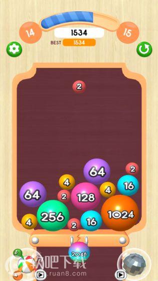 2048球球赚钱(3)