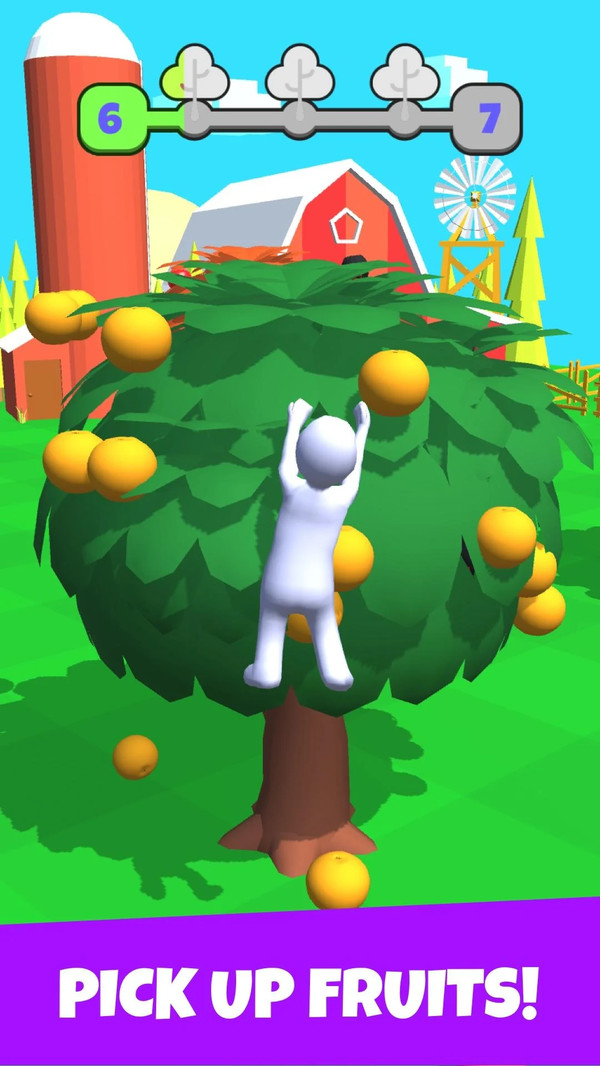 采摘水果(2)