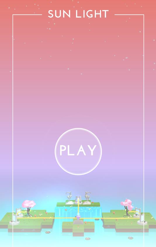 阳光轻松之谜(4)