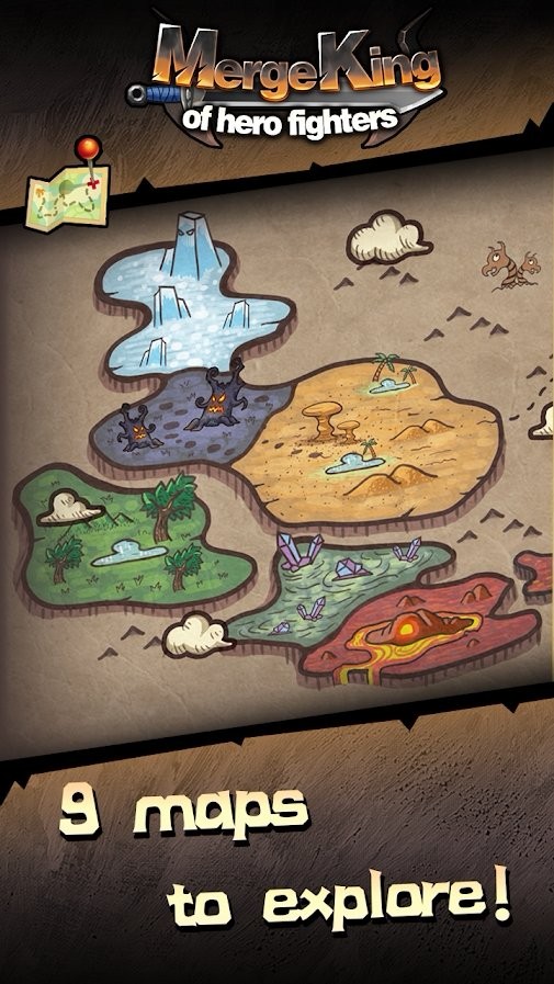 英雄中的合成之王(1)