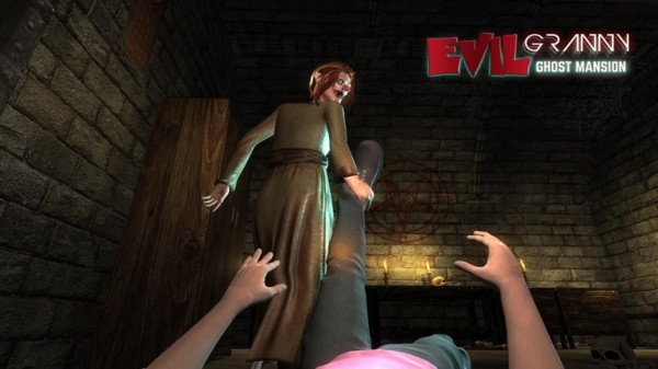 逃了王奶奶家(1)