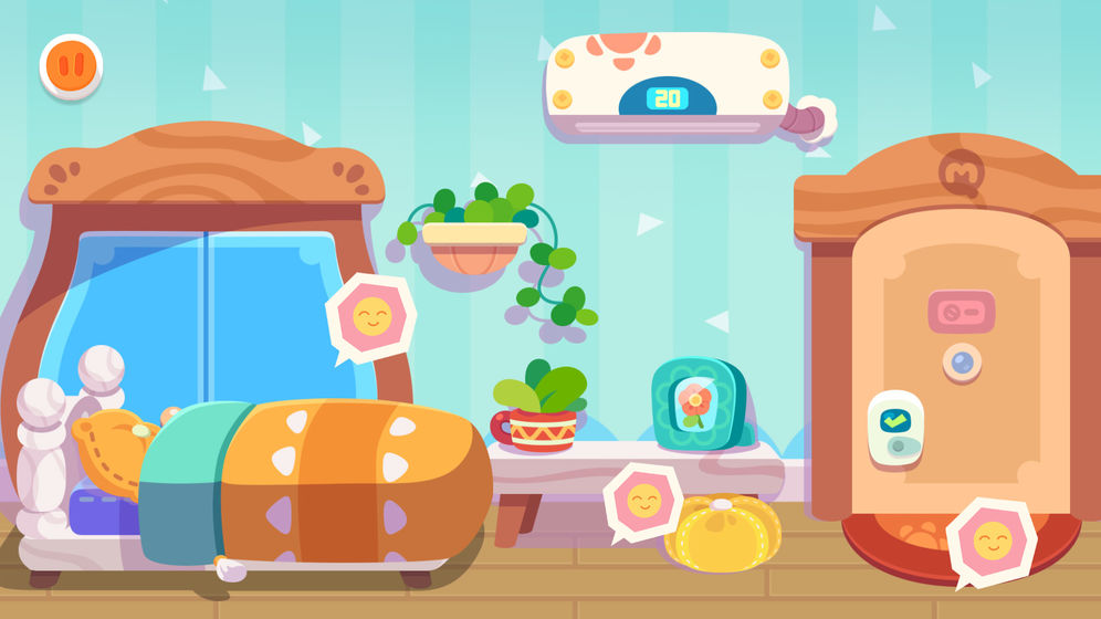 宝宝开心旅馆(3)