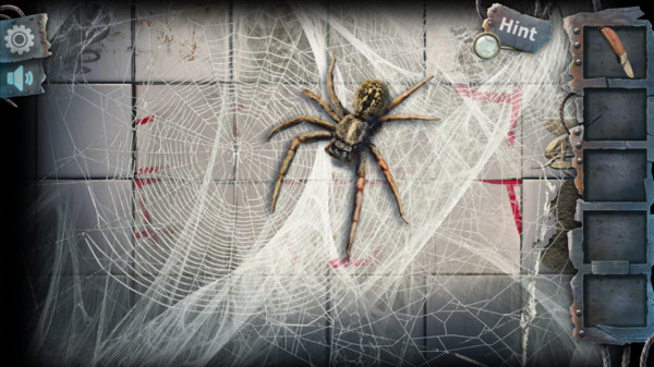 可怕恐怖密室逃生(2)