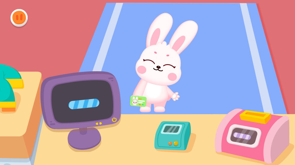 宝宝开心旅馆(2)