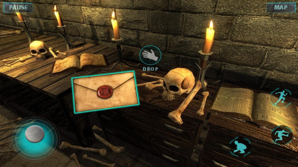 逃了王奶奶家(4)