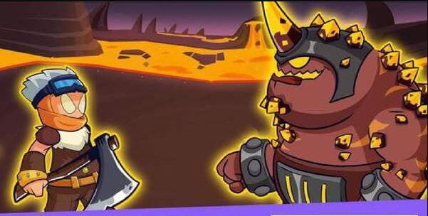 灵魂英雄史诗之战(1)