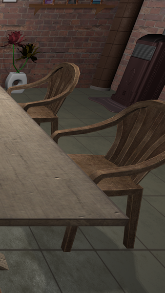 逃离杀人鬼之家中文版(4)