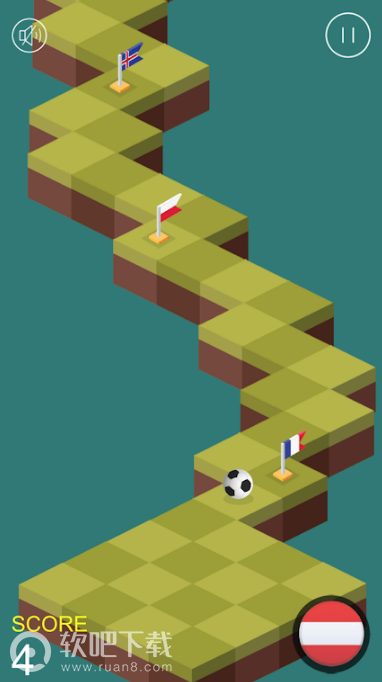 踢踏足球(2)