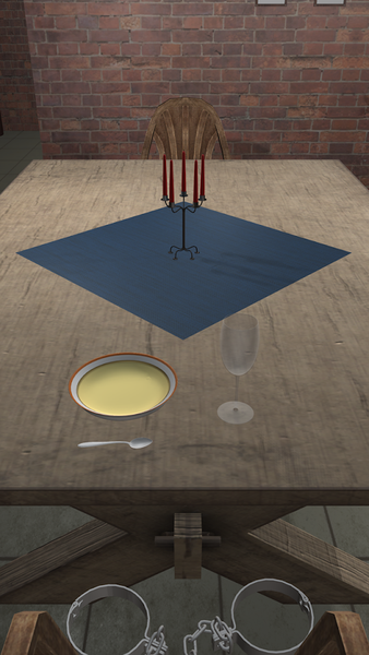 逃离杀人鬼之家中文版(1)