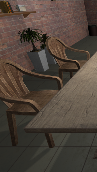 逃离杀人鬼之家中文版(2)