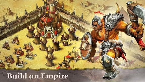 幻想征战手游(3)