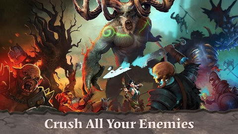 幻想征战手游(2)