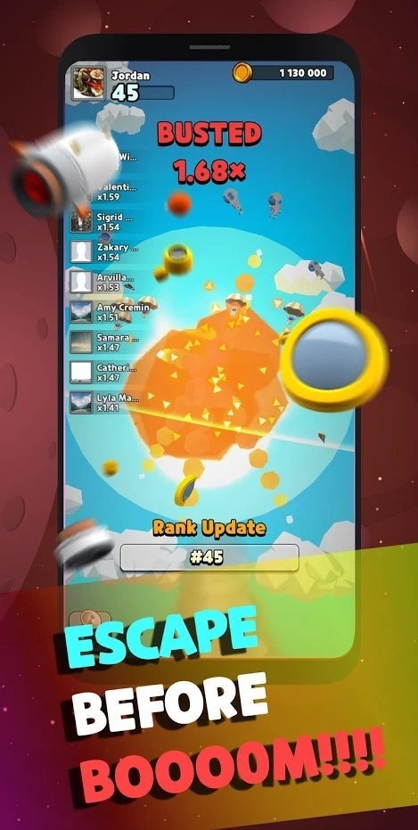 利卡火箭大作战(2)