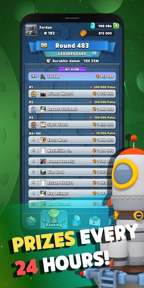 利卡火箭大作战(1)