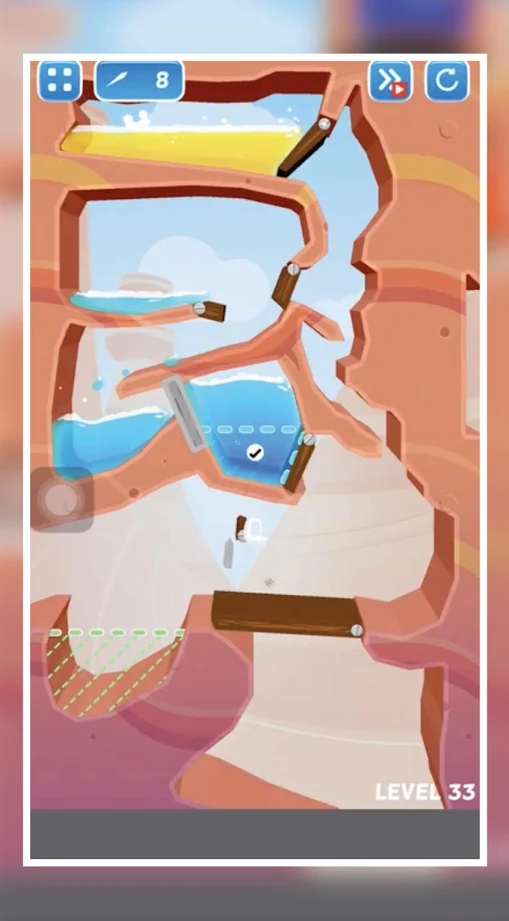 飞溅峡谷之谜(2)