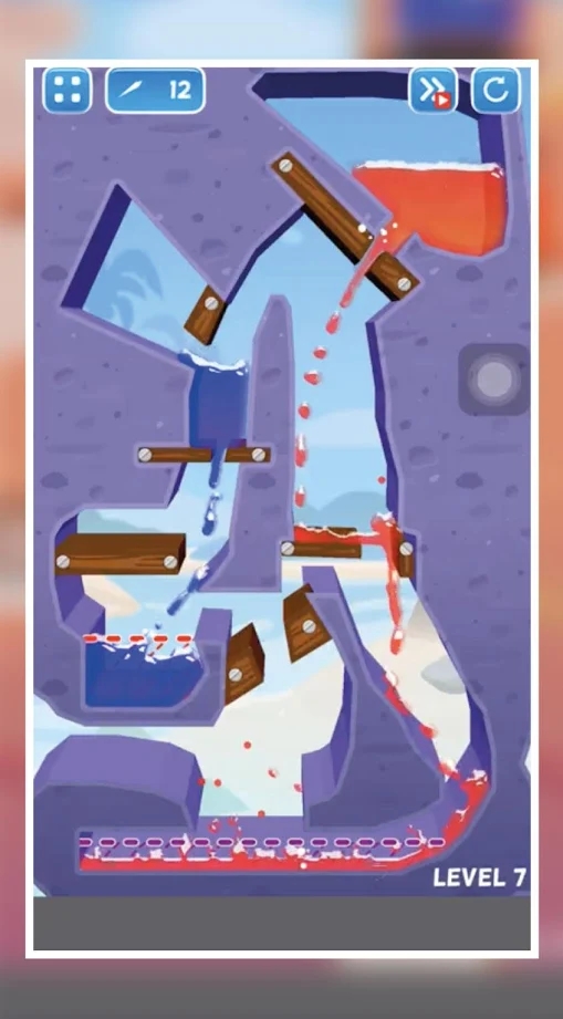 飞溅峡谷之谜(4)