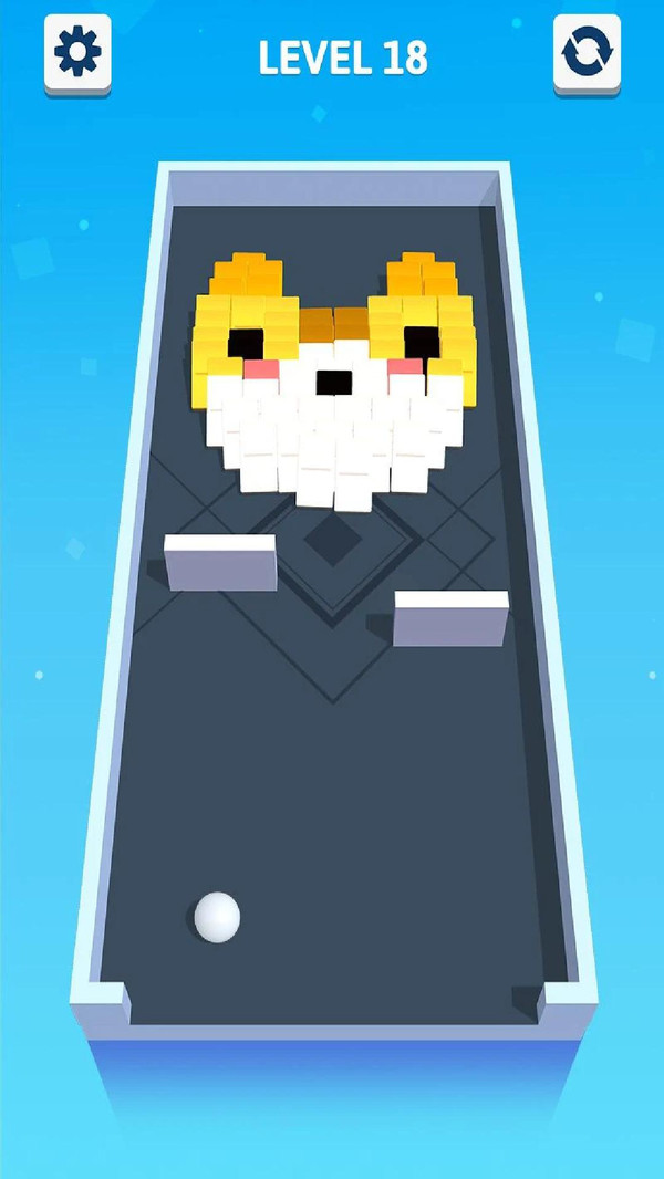 推倒就完事了(1)