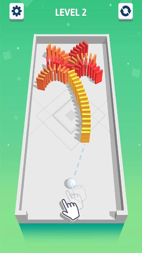 推倒就完事了(2)