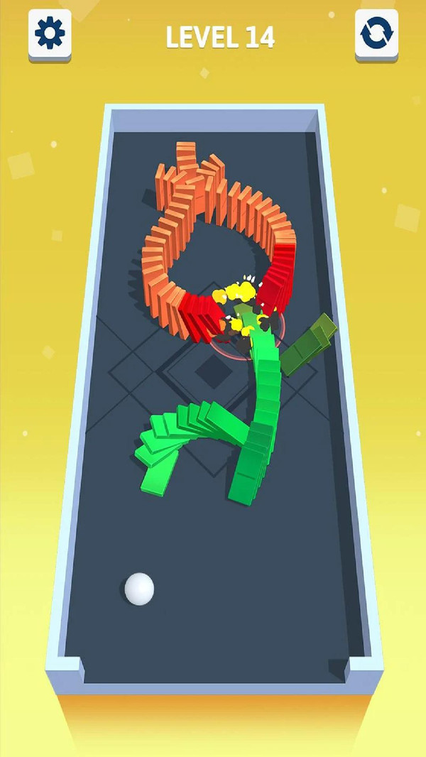 推倒就完事了(3)