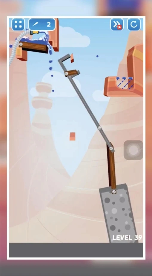 飞溅峡谷之谜(1)