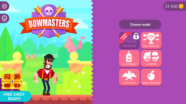 冷血射手弓箭手们(1)