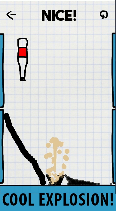 ColaMintExplosionGame(4)