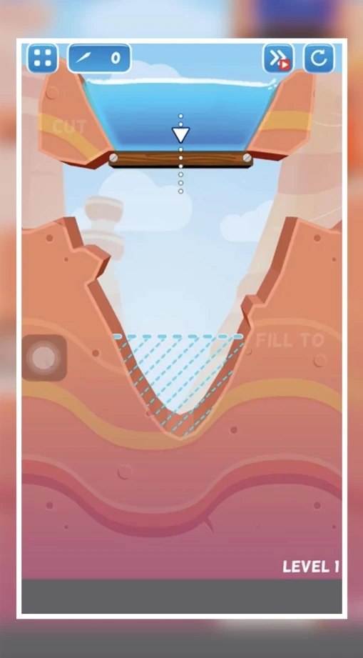 飞溅峡谷之谜(3)