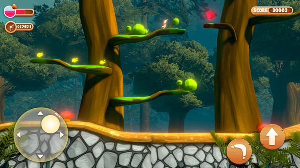 丛林男孩泰山冒险(3)