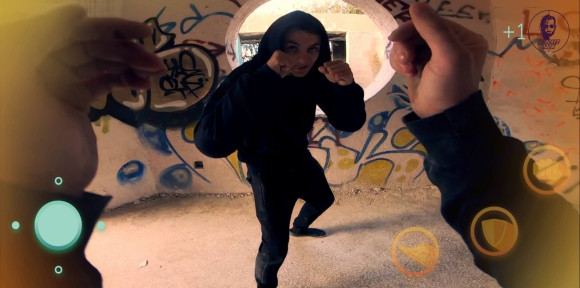 通缉者游戏汉化版(1)