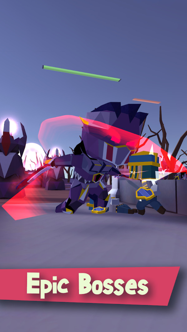 世界探索小队(3)