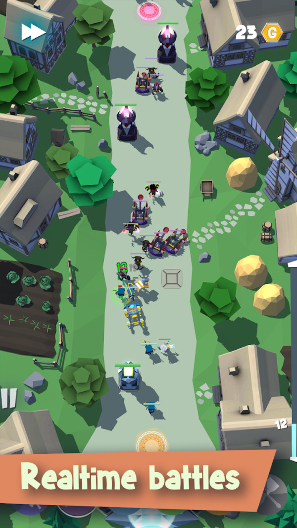 世界探索小队(2)