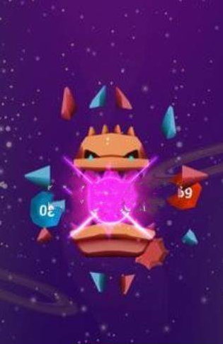 银河太空射手(2)