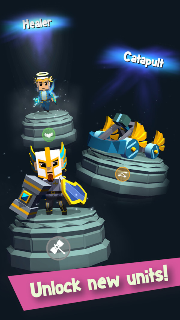 世界探索小队(1)