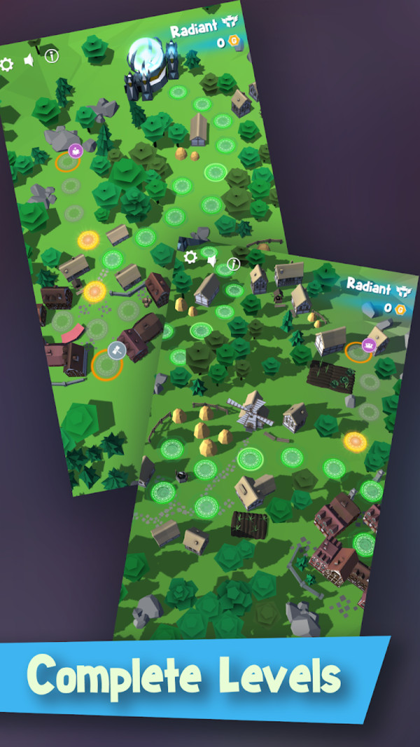 世界探索小队(5)