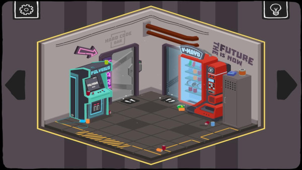 有才华的发明家(4)