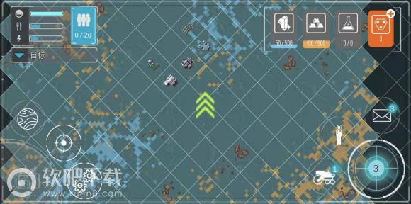 火星黎明汉化版(3)