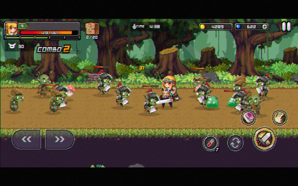 最终命运世界末日手机版(1)