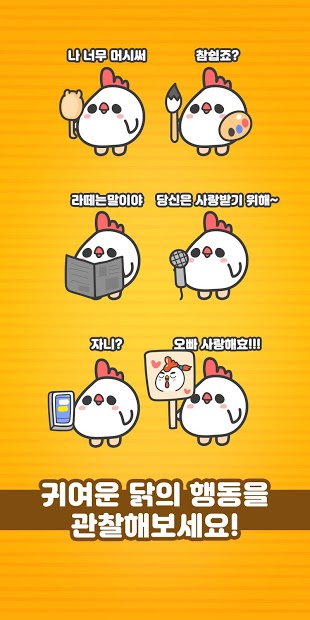 鸡蛋育成农场(1)