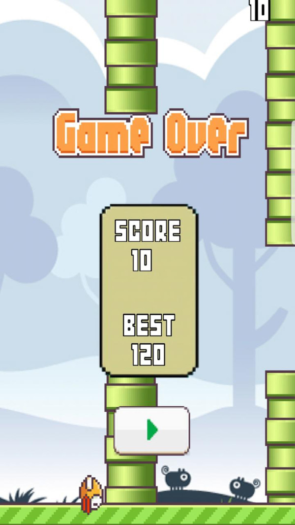 ins眨眼像素鸟(5)