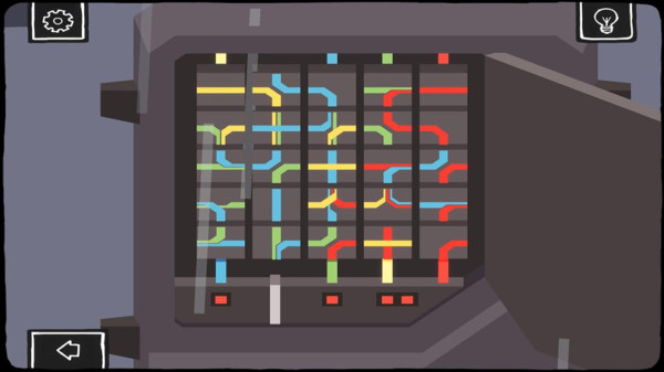 有才华的发明家(3)