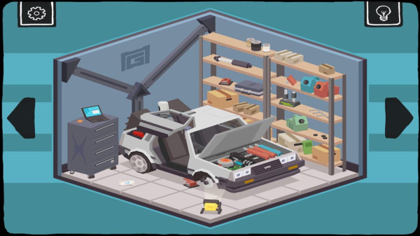 有才华的发明家(2)