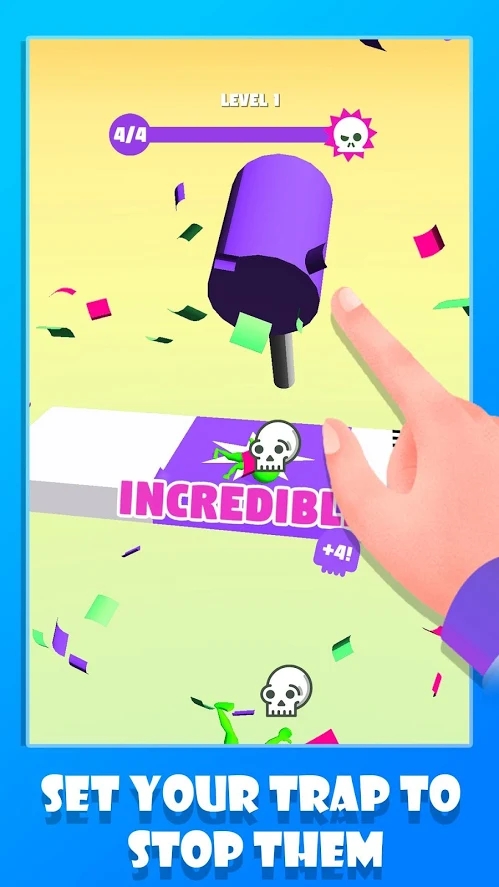 我布置陷阱贼6(1)